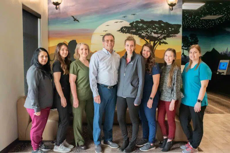 Utah Children’s Dentistry office tour photo 8