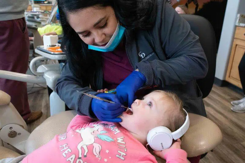 Utah Children’s Dentistry office tour photo 15