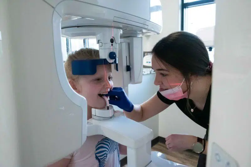 Utah Children’s Dentistry office tour photo 18