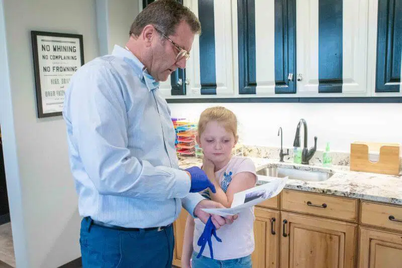 Utah Children’s Dentistry office tour photo 20