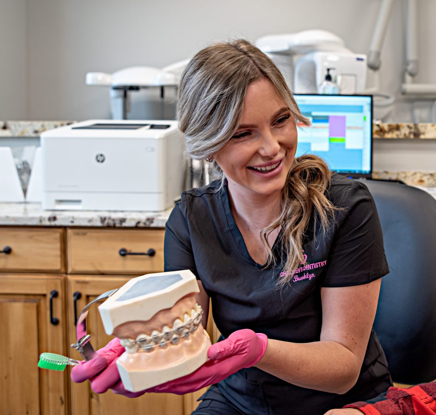 Adolescent Dentistry at Utah Children’s Dentistry
