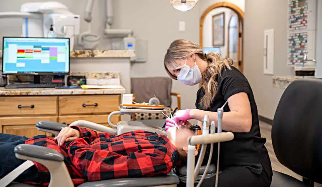 Dental Emergencies at Utah Children’s Dentistry