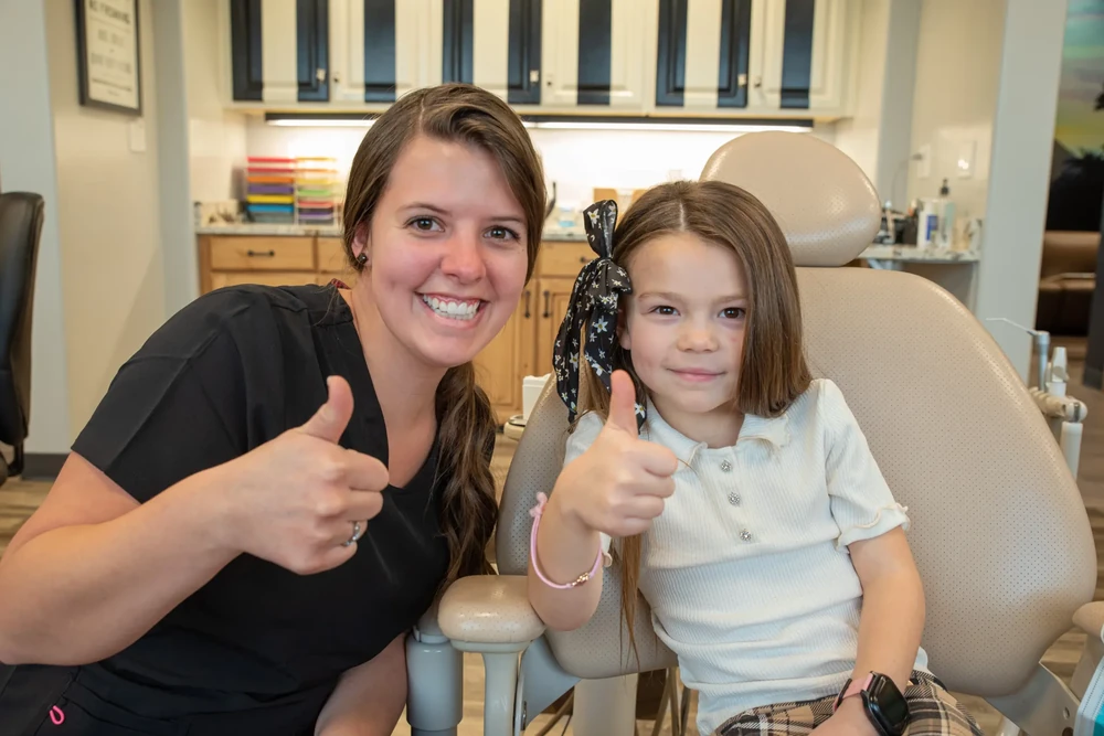 Dental Sedation at Utah Children’s Dentistry