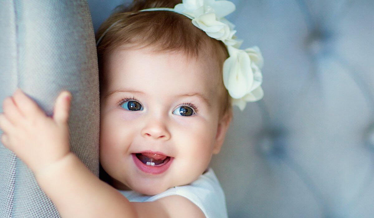 Early Infant Oral Care at Utah Children’s Dentistry