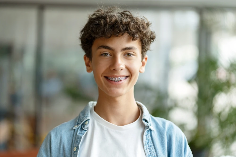 Orthodontics at Utah Children’s Dentistry