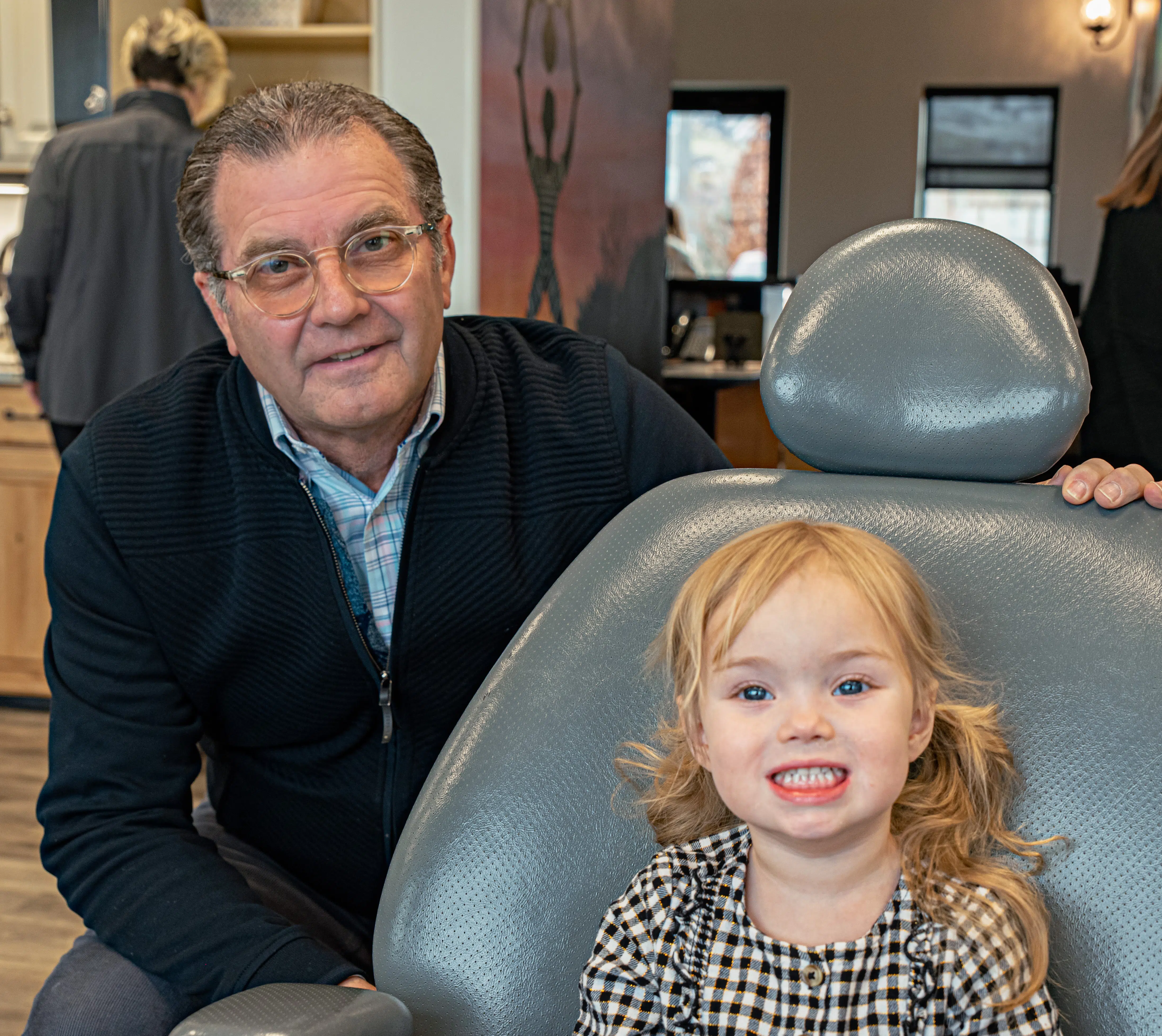 Pediatric Dentist vs. Family Dentist at Utah Children’s Dentistry