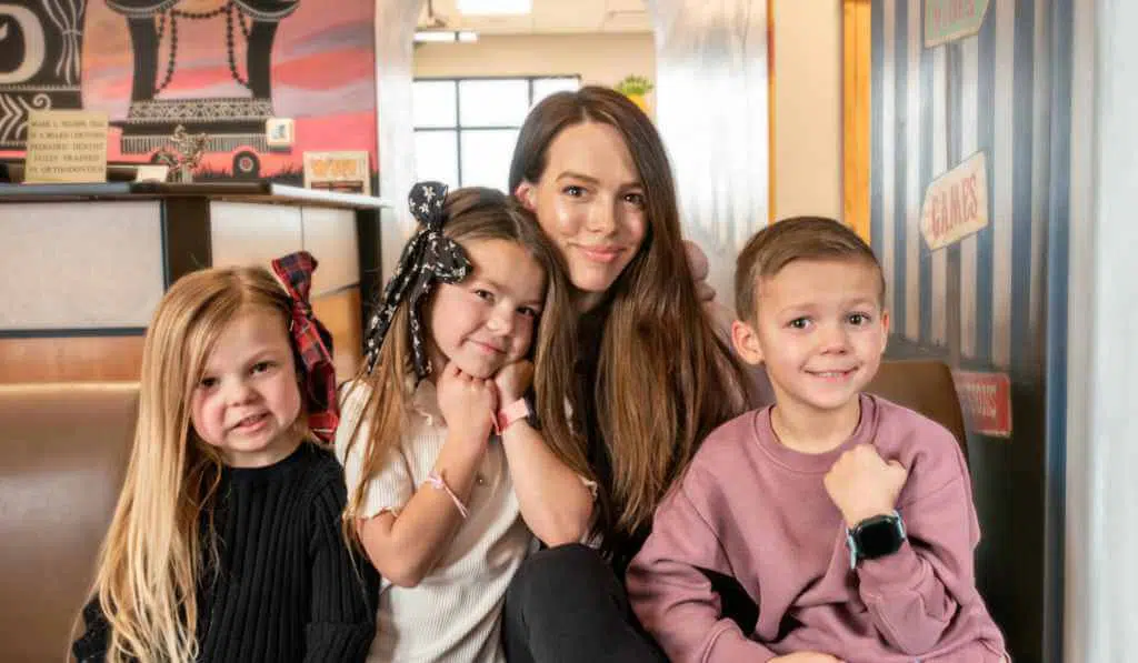 Pediatric Dentistry at Utah Children’s Dentistry