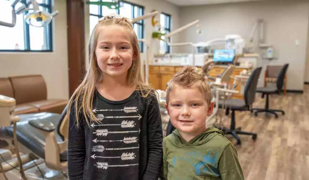Preventive Dentistry at Utah Children’s Dentistry