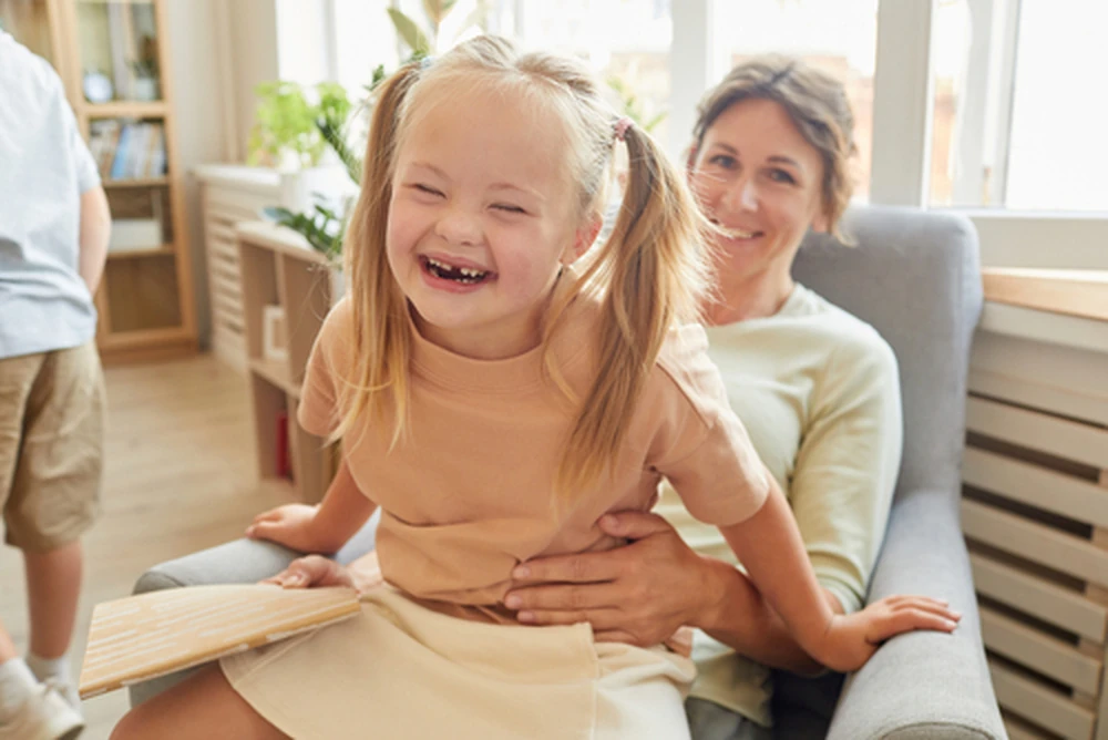 Special Needs Dentistry at Utah Children’s Dentistry